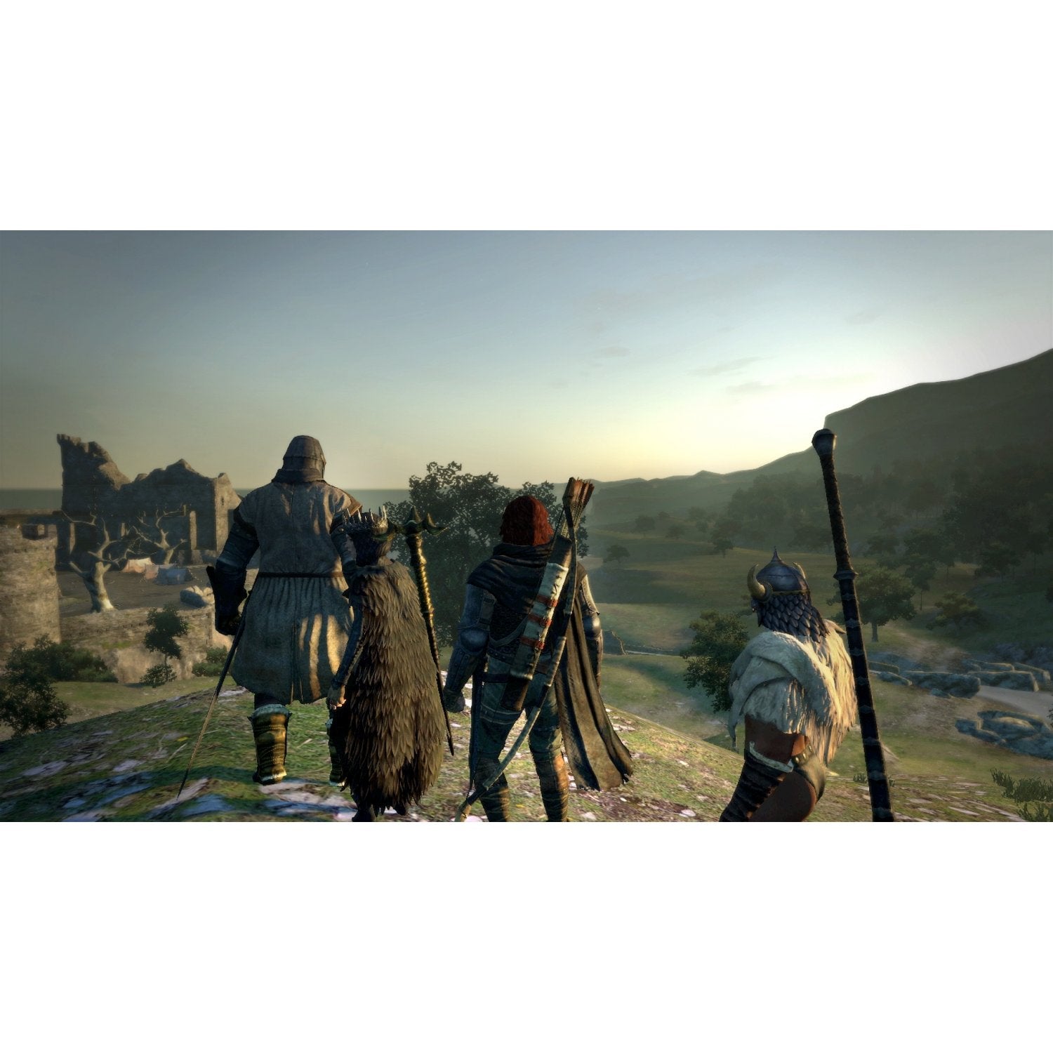 NSW Dragon's Dogma: Dark Arisen