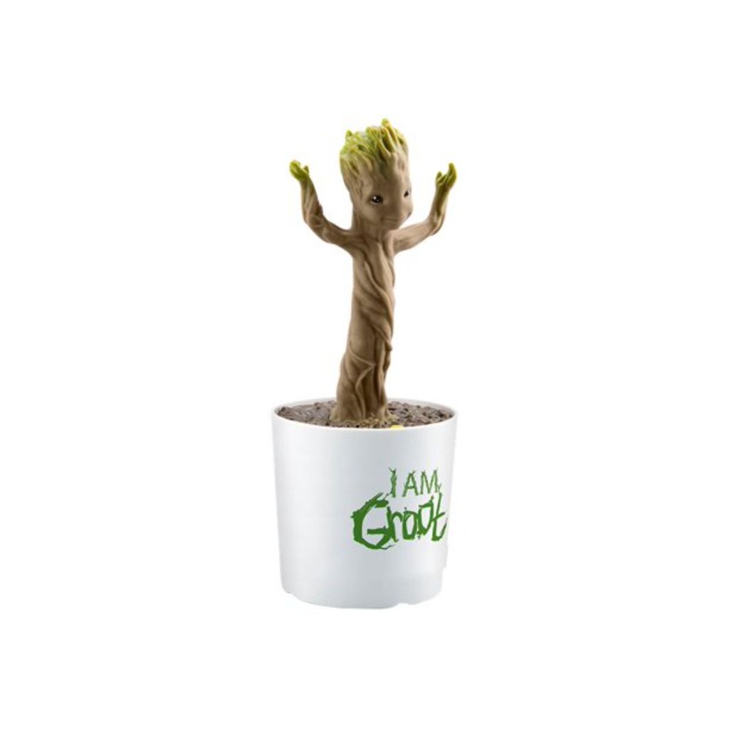 eKids Dancing Groot Guardians Of The Galaxy