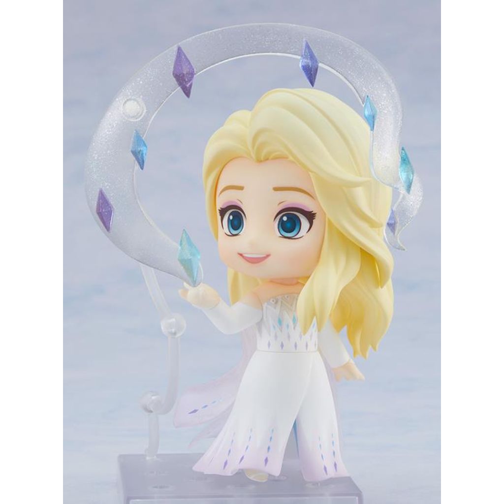 Nendoroid 1626 Elsa Epilogue Dress Ver. Frozen 2