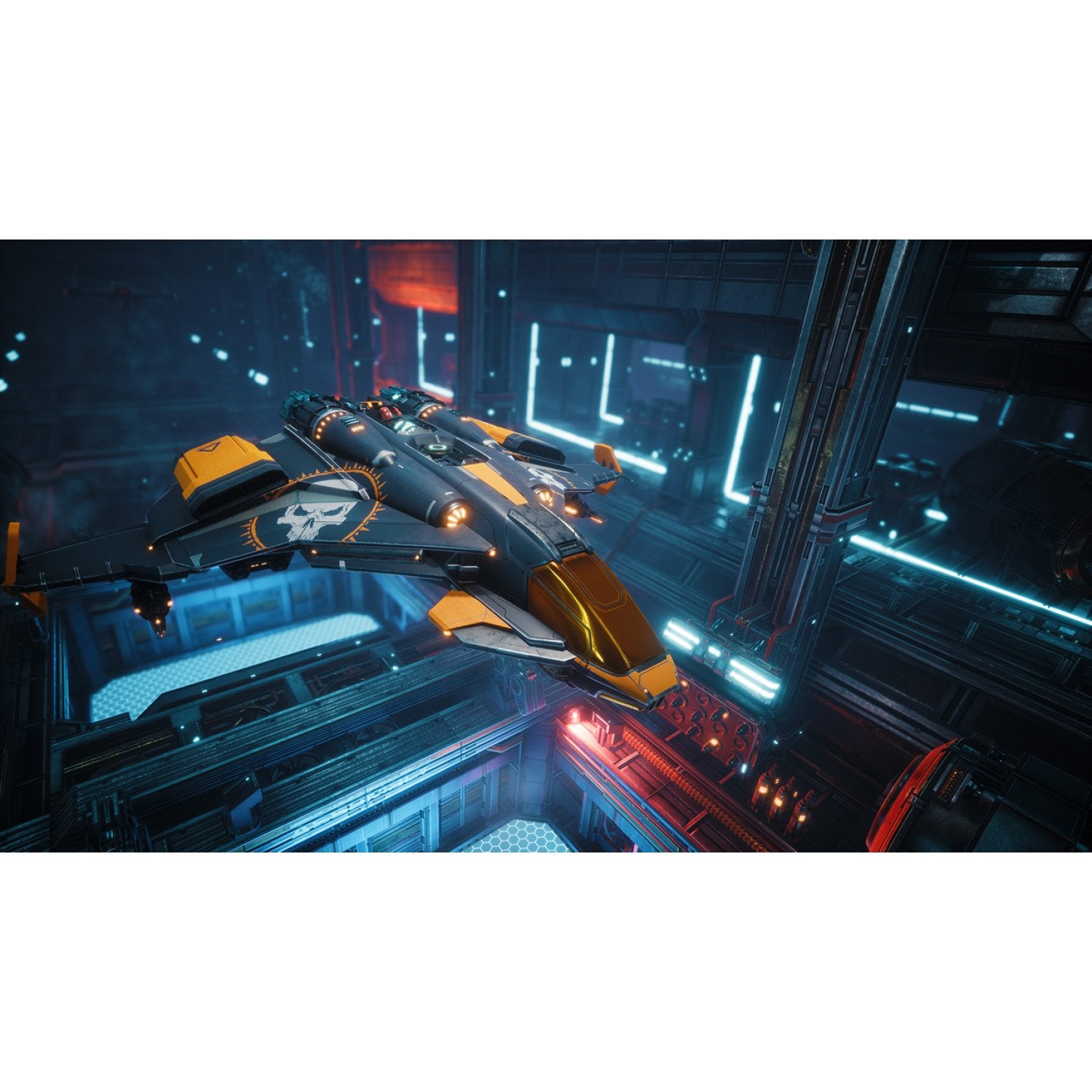 PS4 EVERSPACE [Stellar Edition]