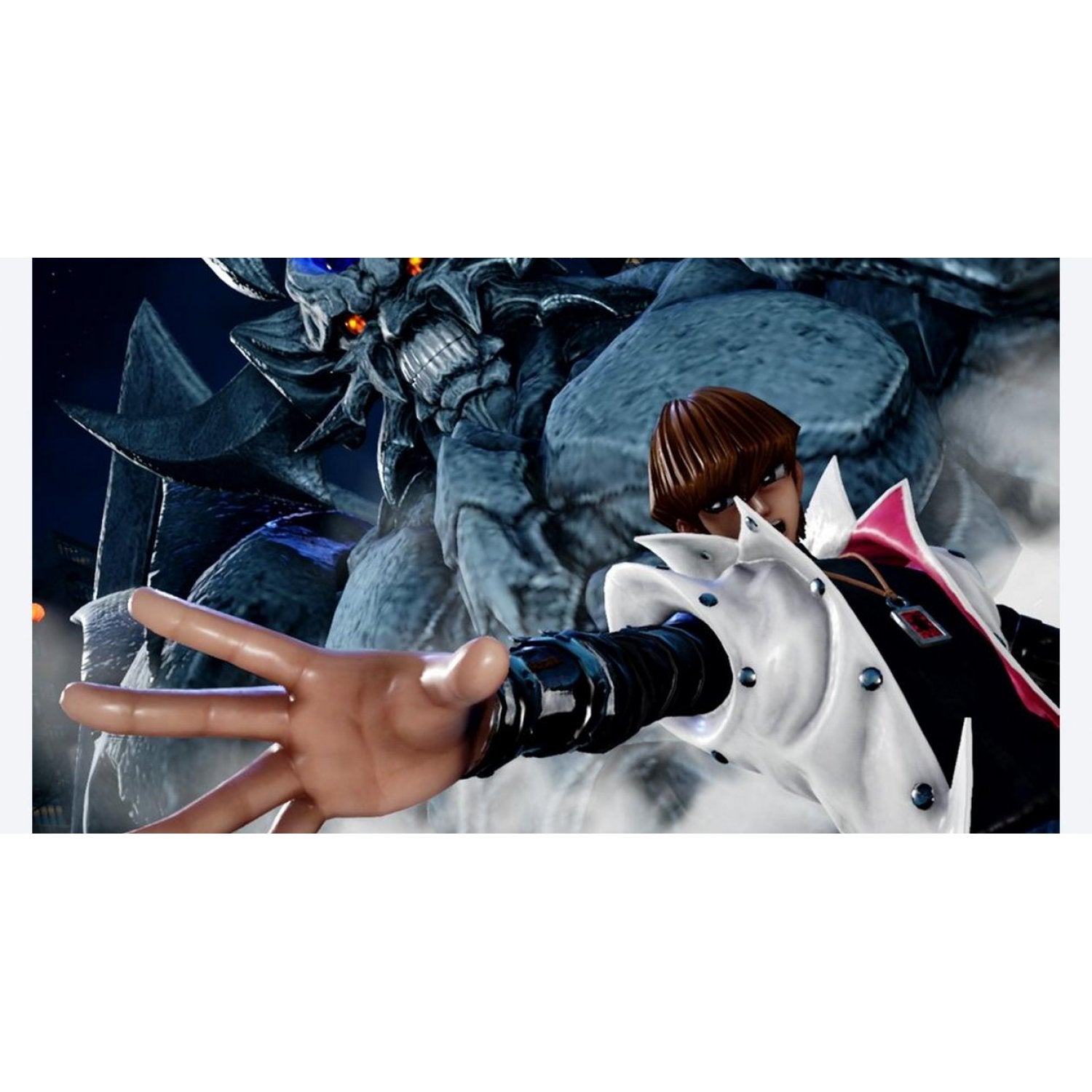 NSW Jump Force [Deluxe Edition]