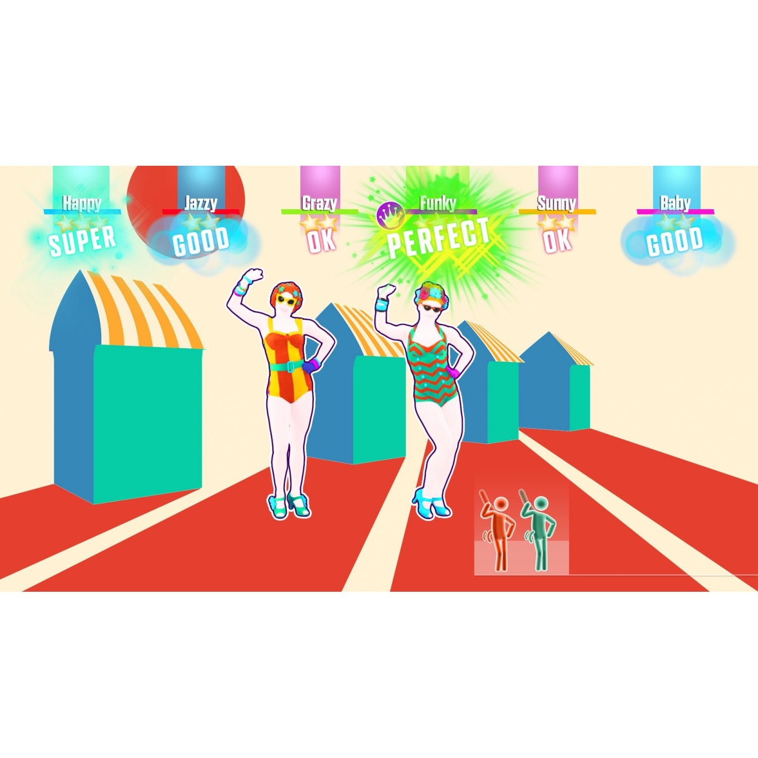 PS4 Just Dance 2019