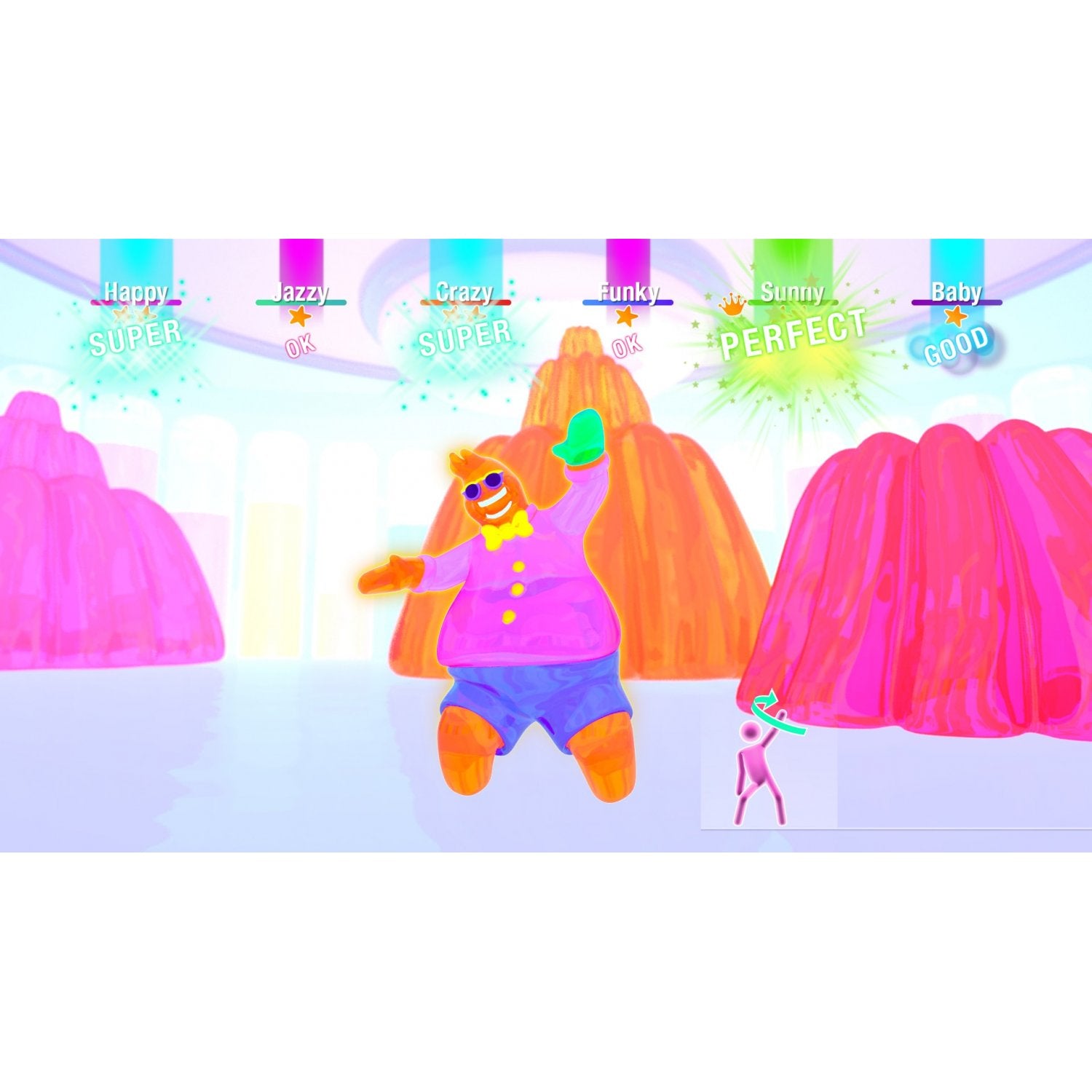 PS4 Just Dance 2019