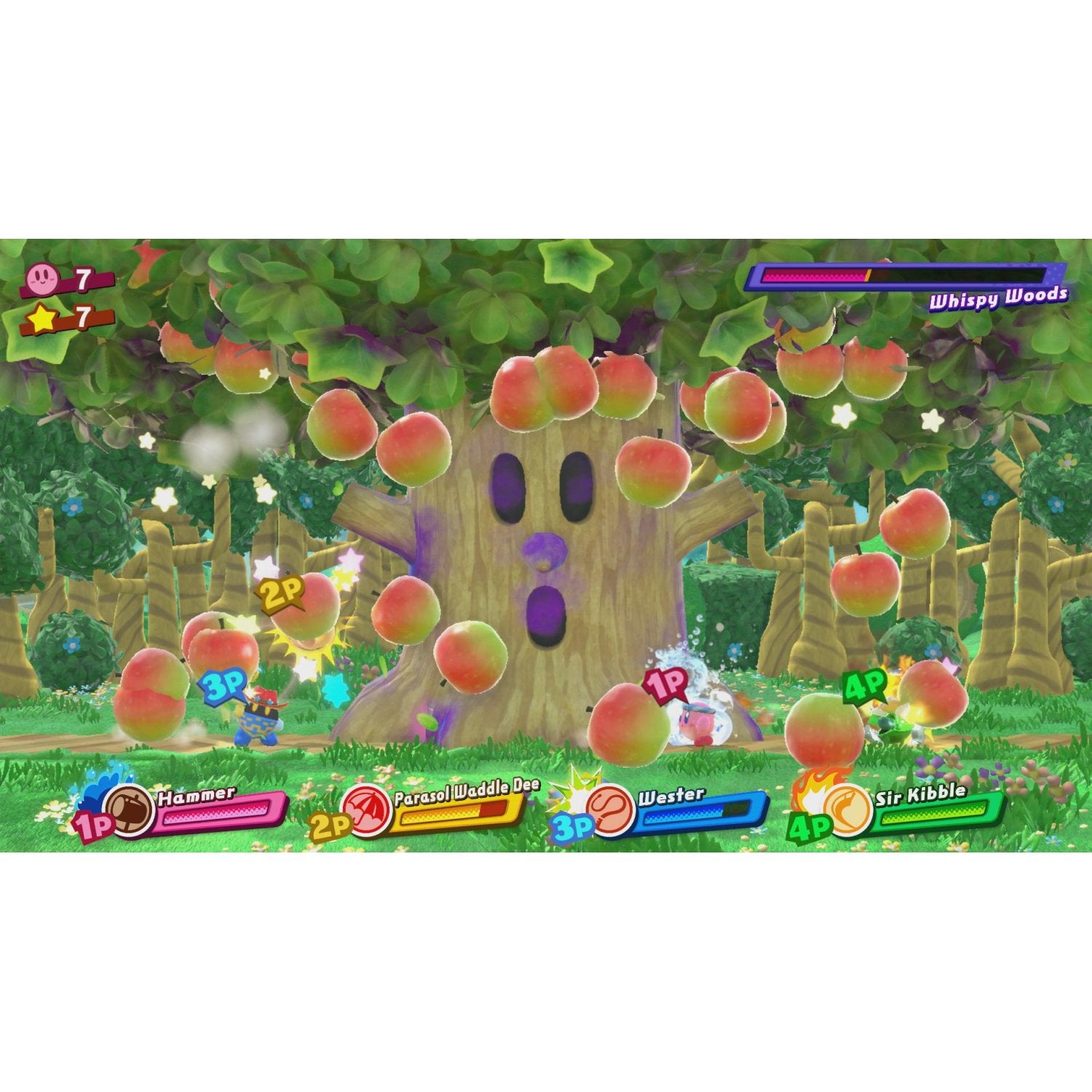 NSW Kirby Star Allies