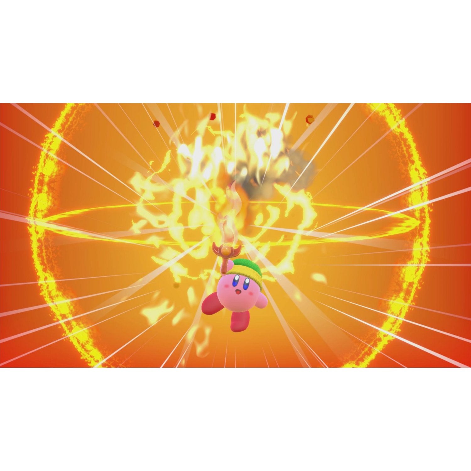 NSW Kirby Star Allies