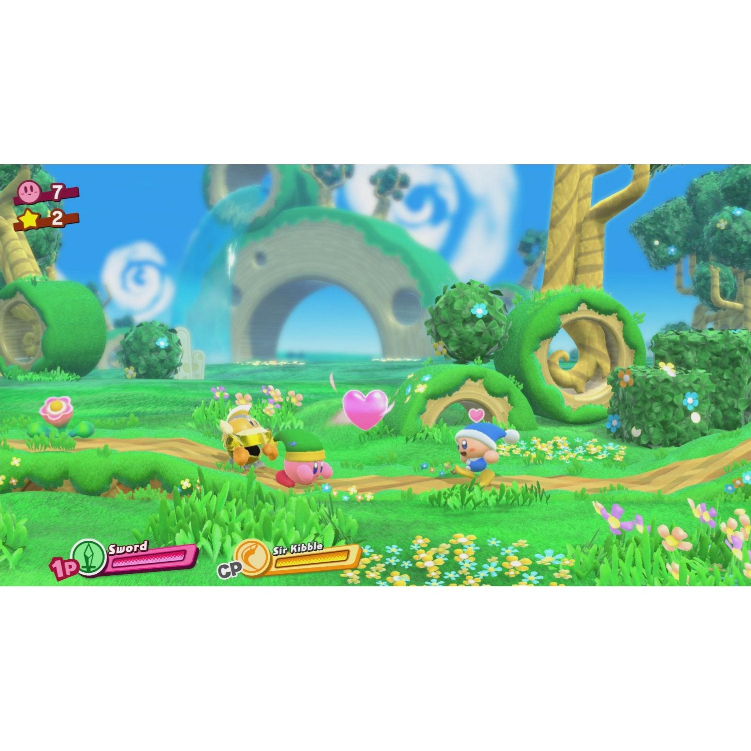 NSW Kirby Star Allies