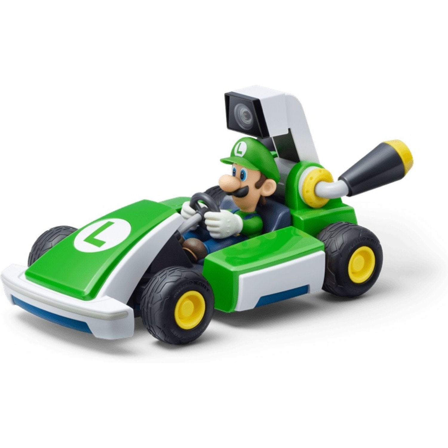 Mario Kart Live: Home Circuit Luigi