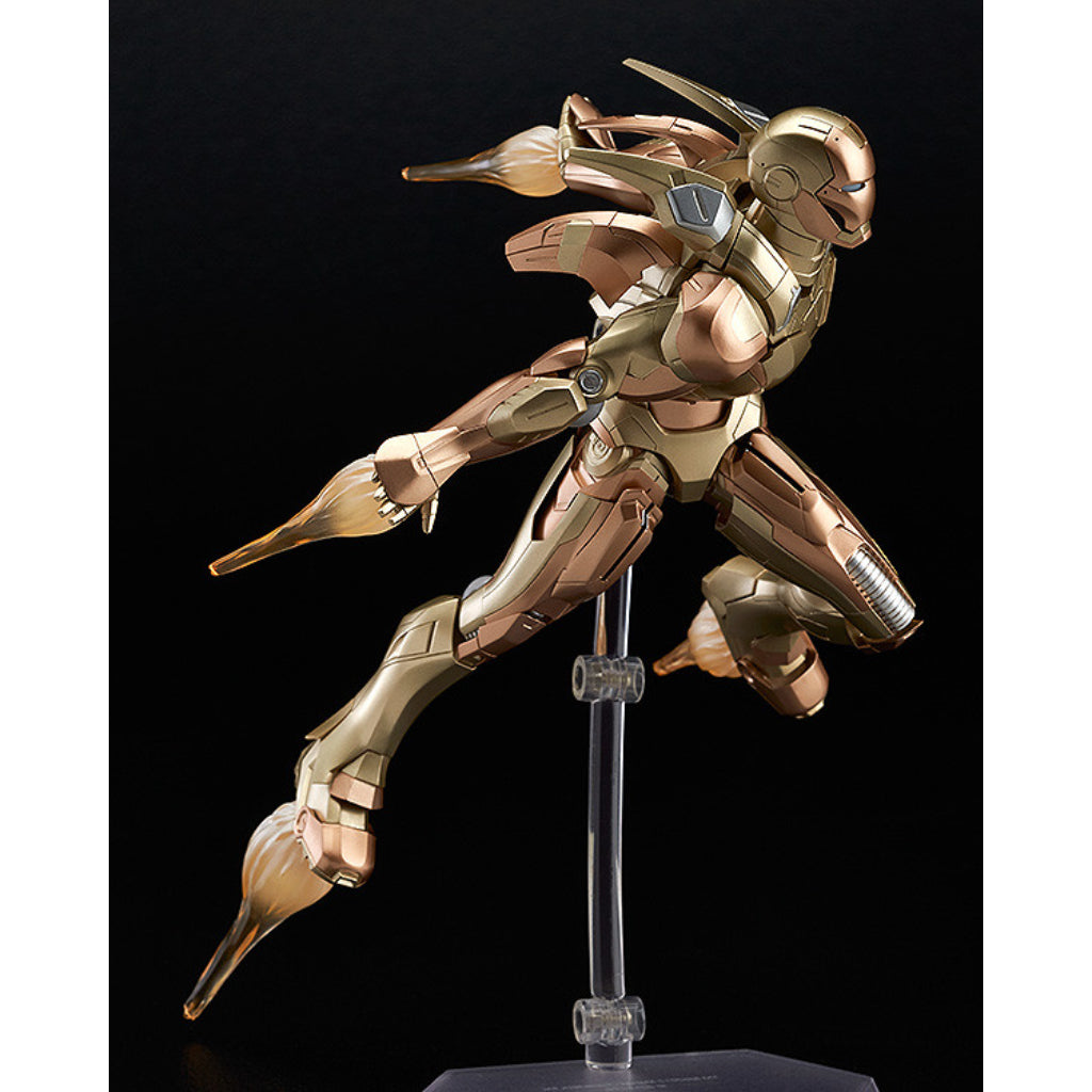 Max Factory EX-026 Ironman Mark21 Figma