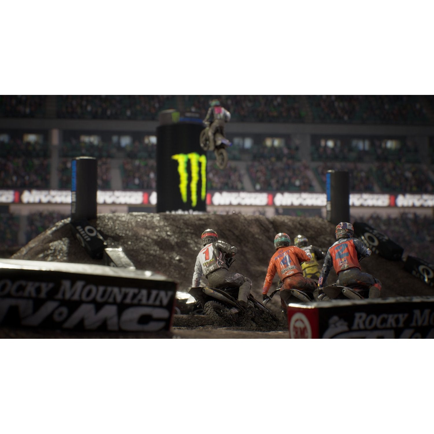 NSW Monster Energy Supercross - The Official Videogame 3