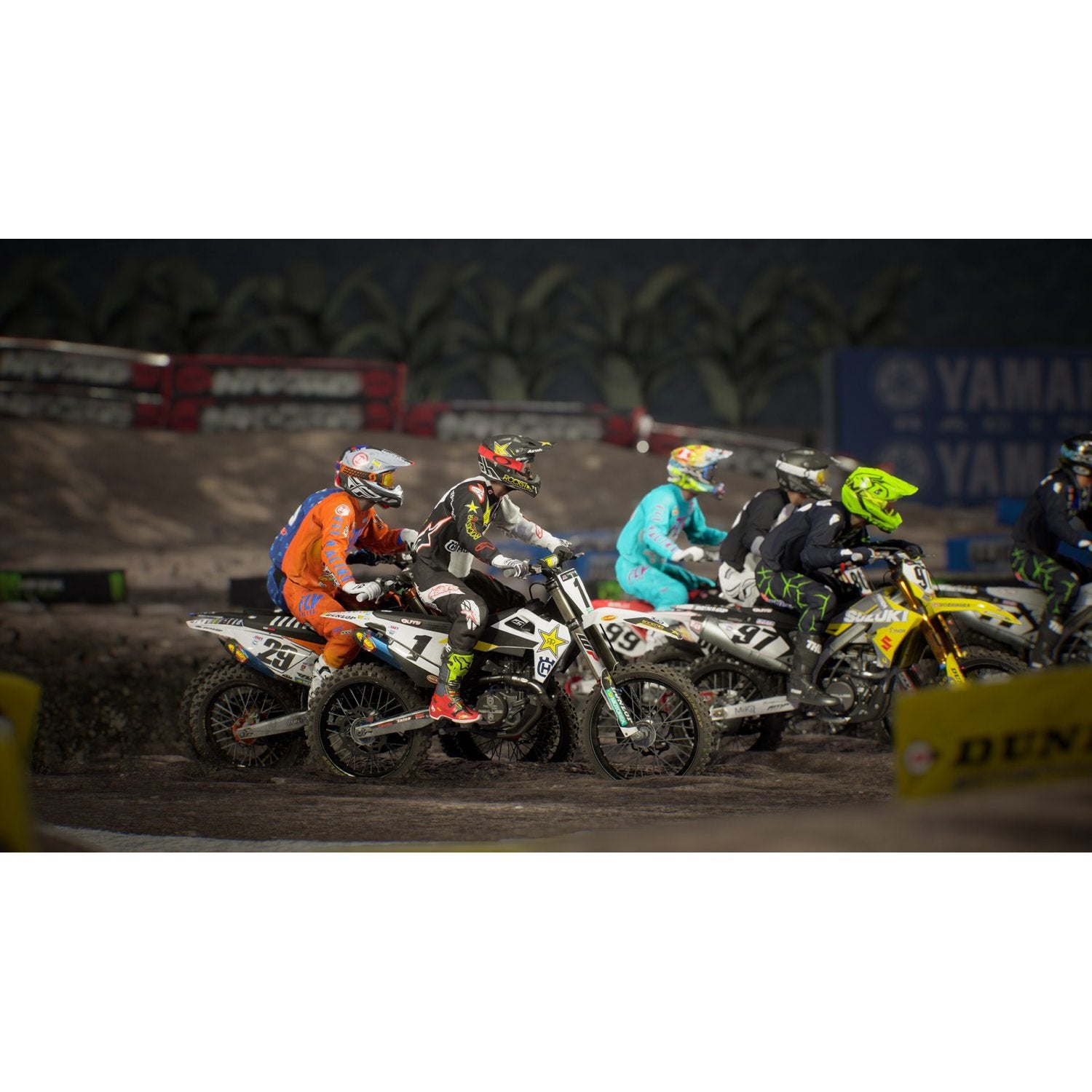 NSW Monster Energy Supercross - The Official Videogame 3