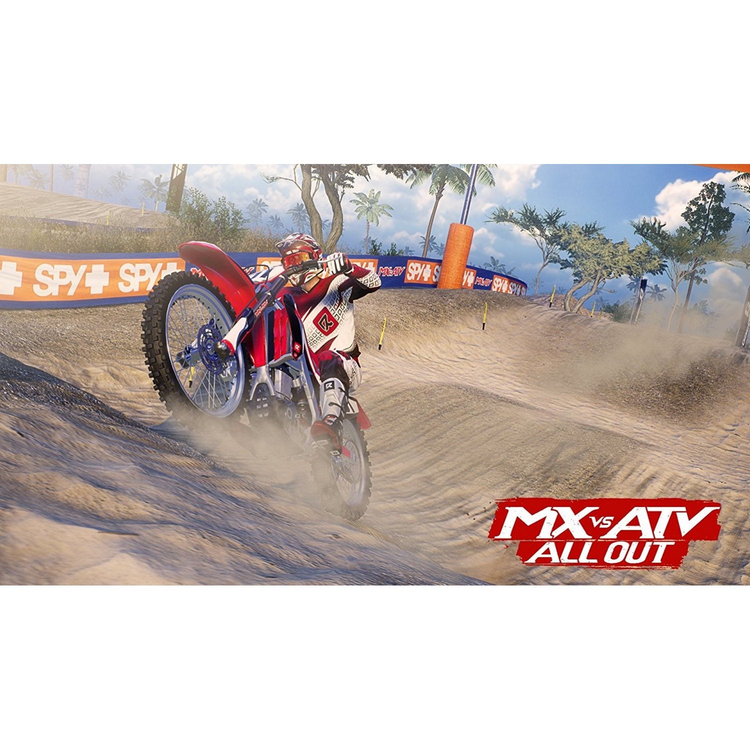 NSW MX vs. ATV All Out