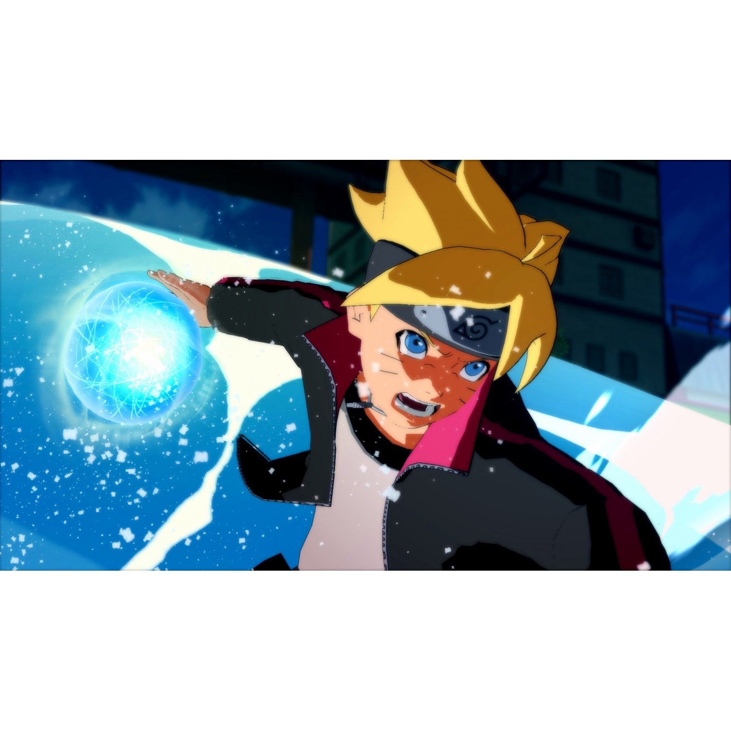 NSW Naruto Shippuden: Ultimate Ninja Storm 4 - Road to Boruto