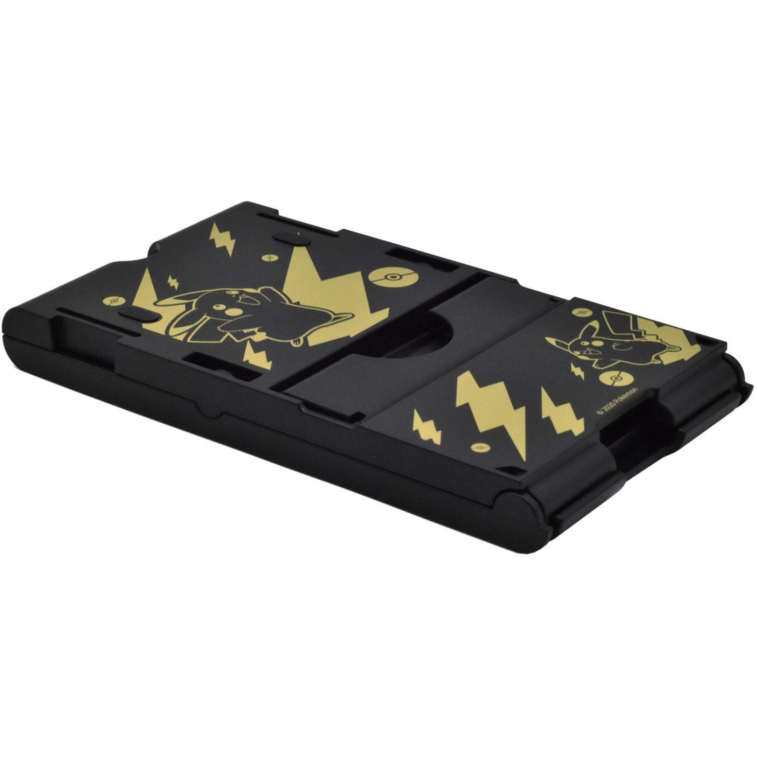 HORI PlayStand - Black & Gold (NSW-294A)