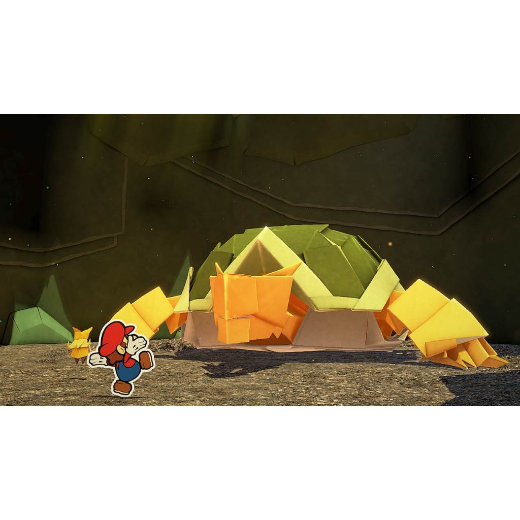 NSW Paper Mario: The Origami King