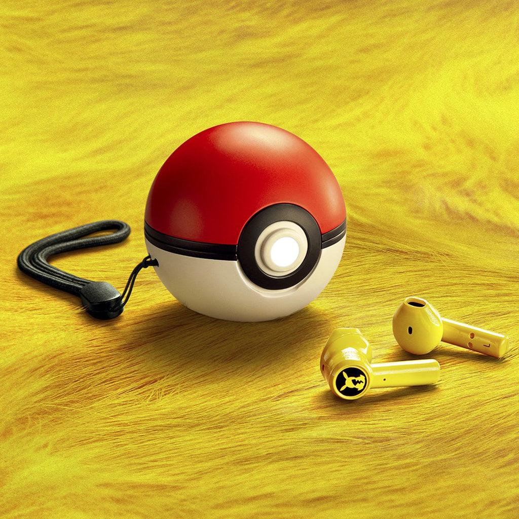 Razer Pokémon Pikachu True Wireless Earbuds
