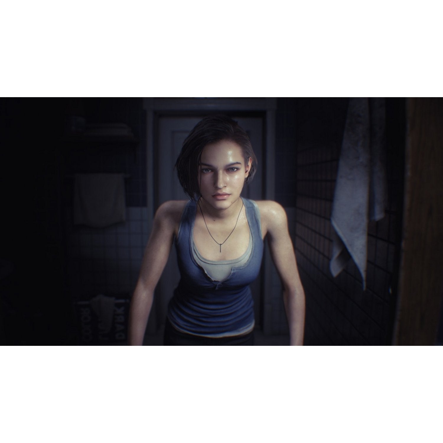 XB1 Resident Evil 3 Remake (M18)