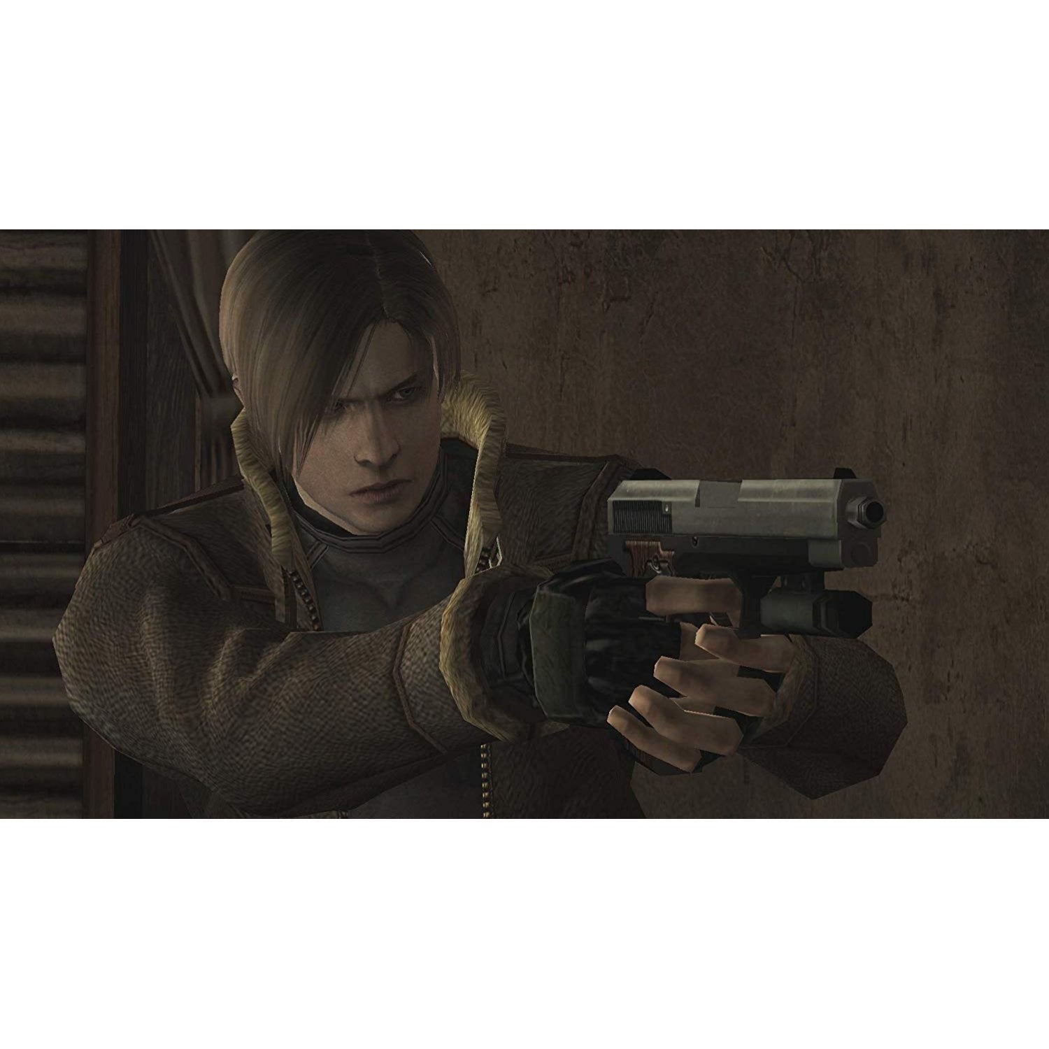 NSW Resident Evil Triple Pack (Resident Evil 4, 5, 6) (NC16)
