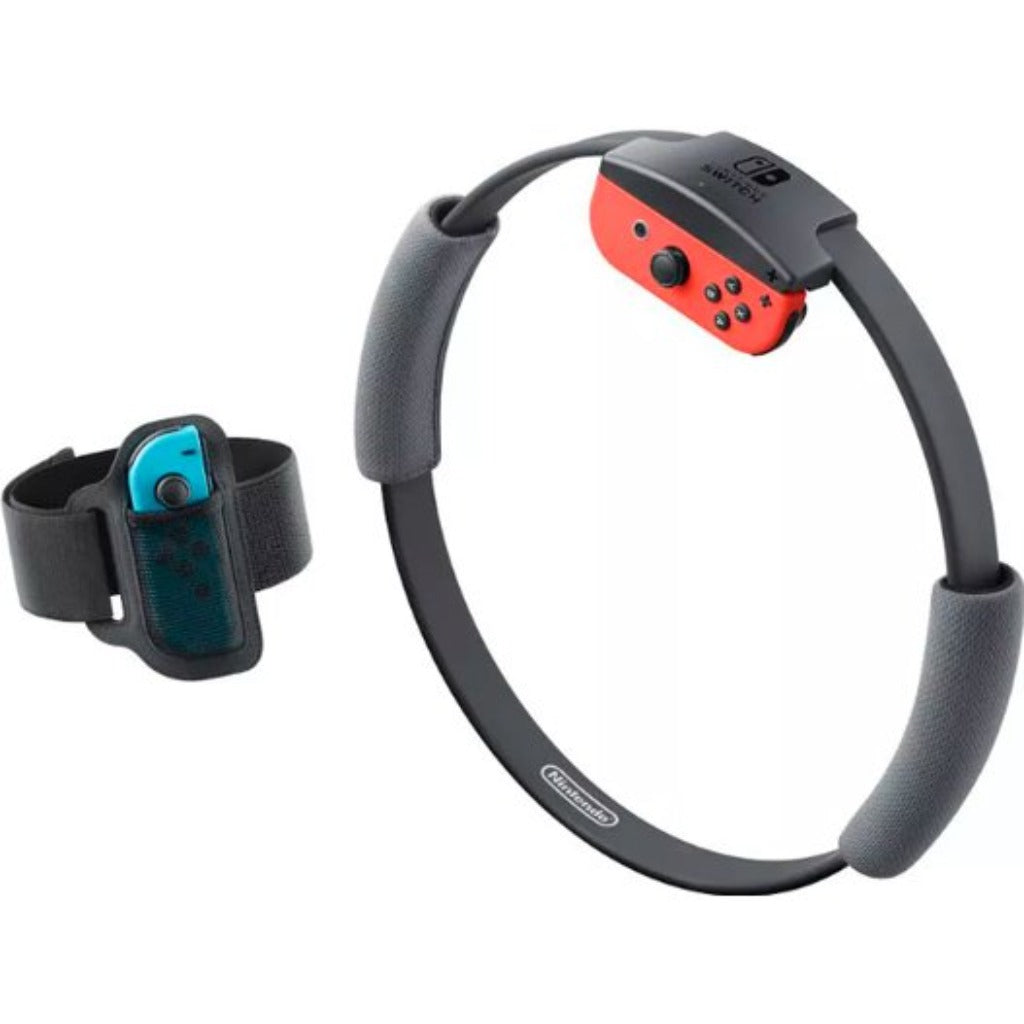 RingFit Adventure for the Nintendo Switch
