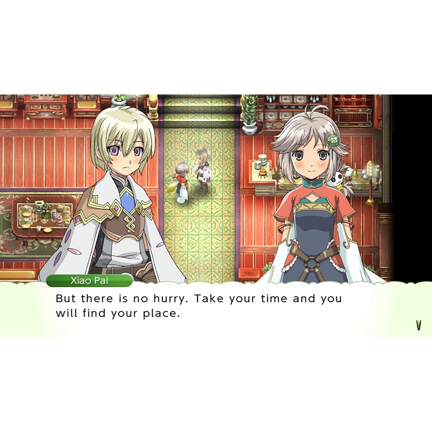 NSW Rune Factory 4 Special