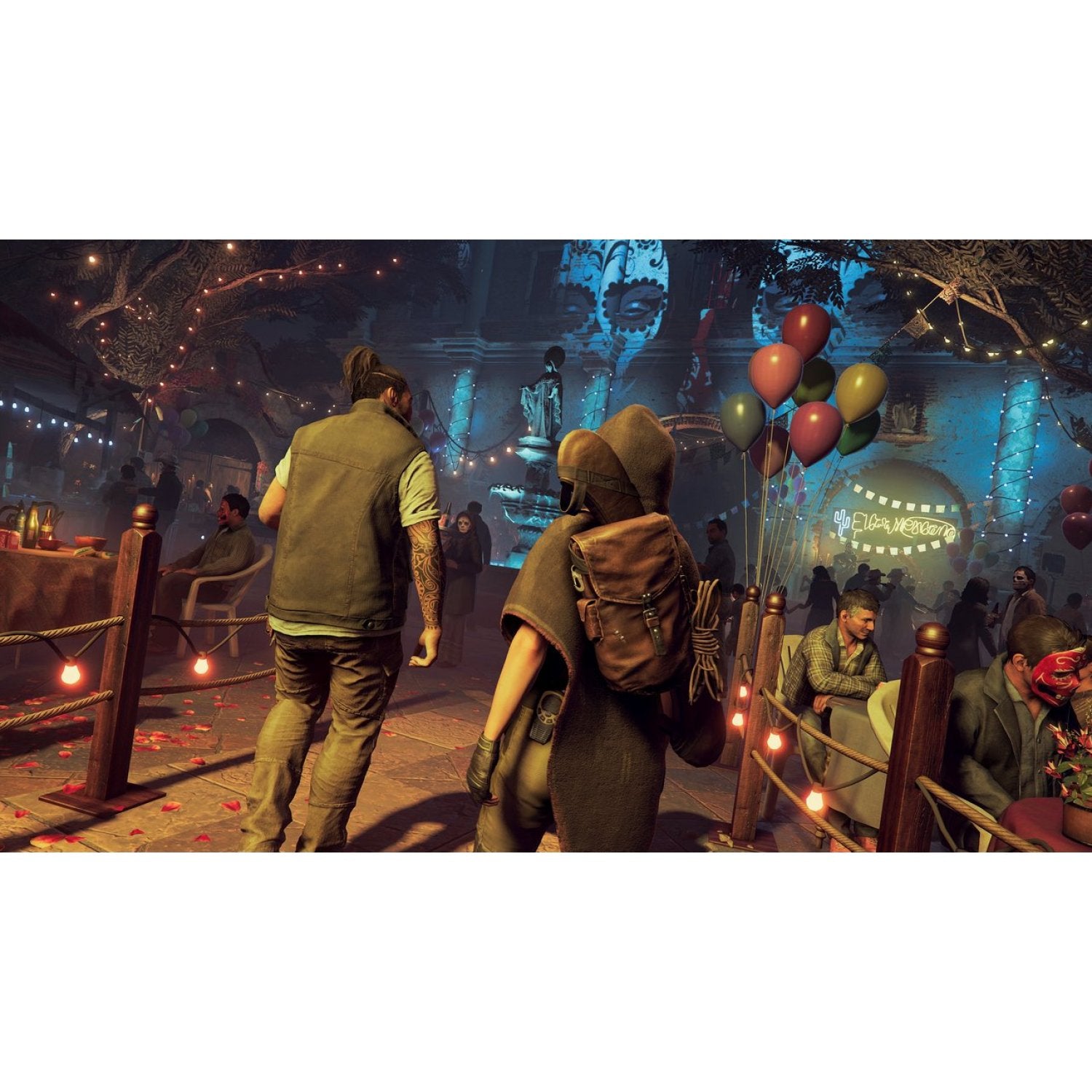 PS4 Shadow of the Tomb Raider - Definitive Edition (M18)