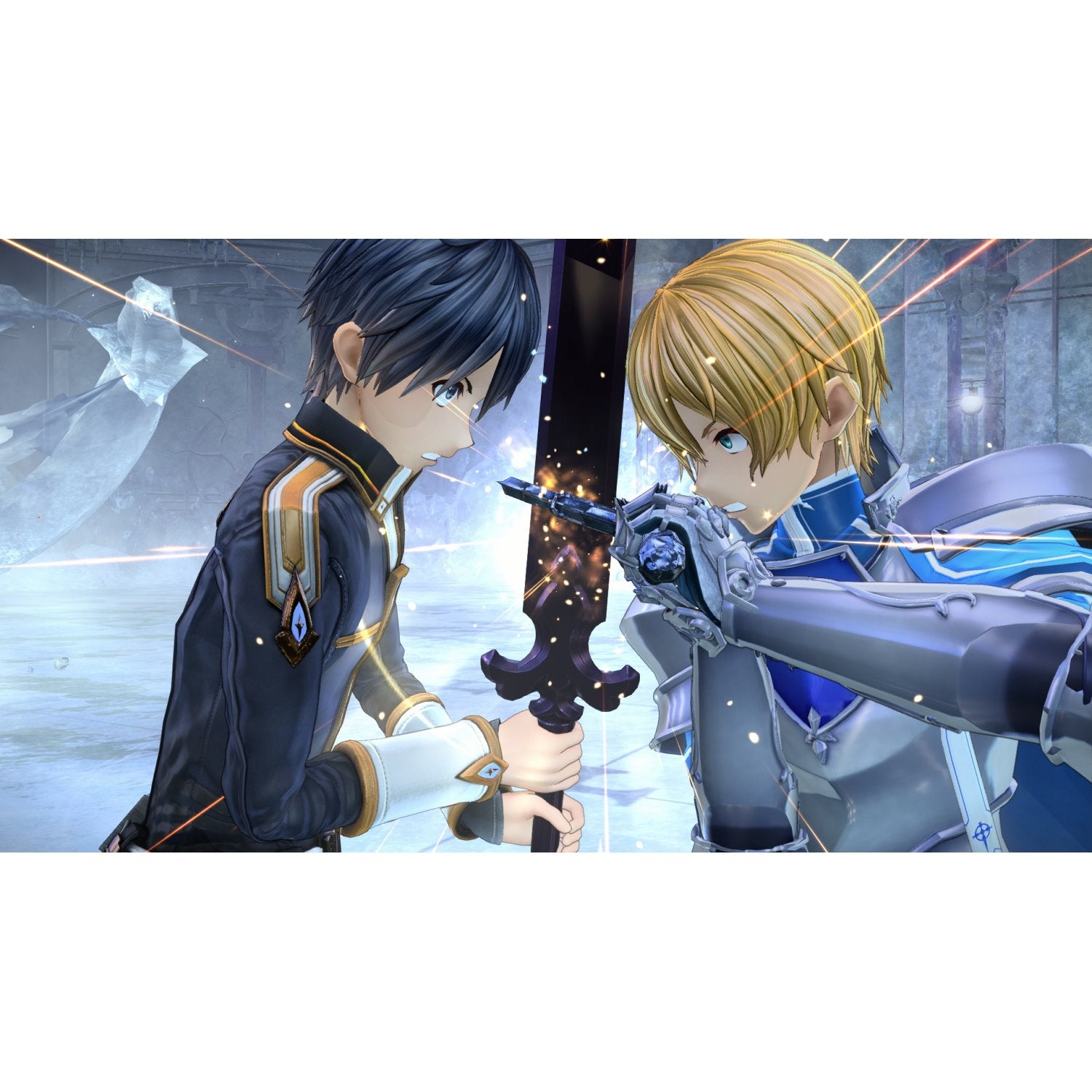 PS4 Sword Art Online: Alicization Lycoris (NC16)
