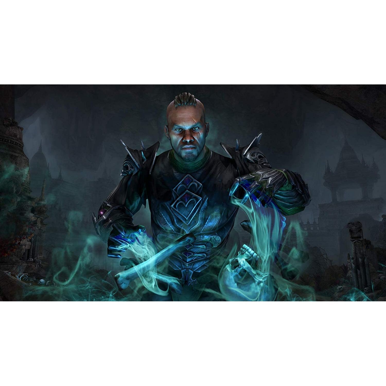 PS4 The Elder Scrolls Online: Elsweyr