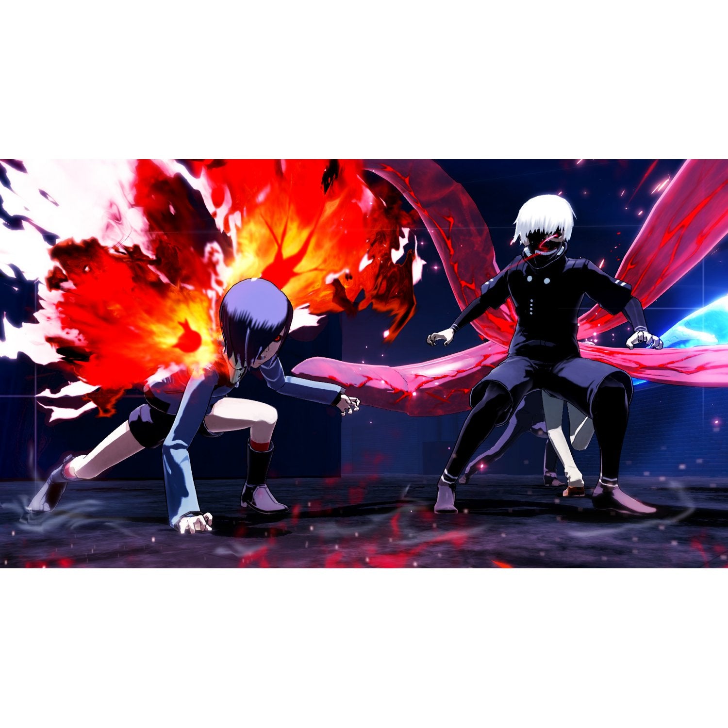 PS4 Tokyo Ghoul: re Call to Exist (NC16)