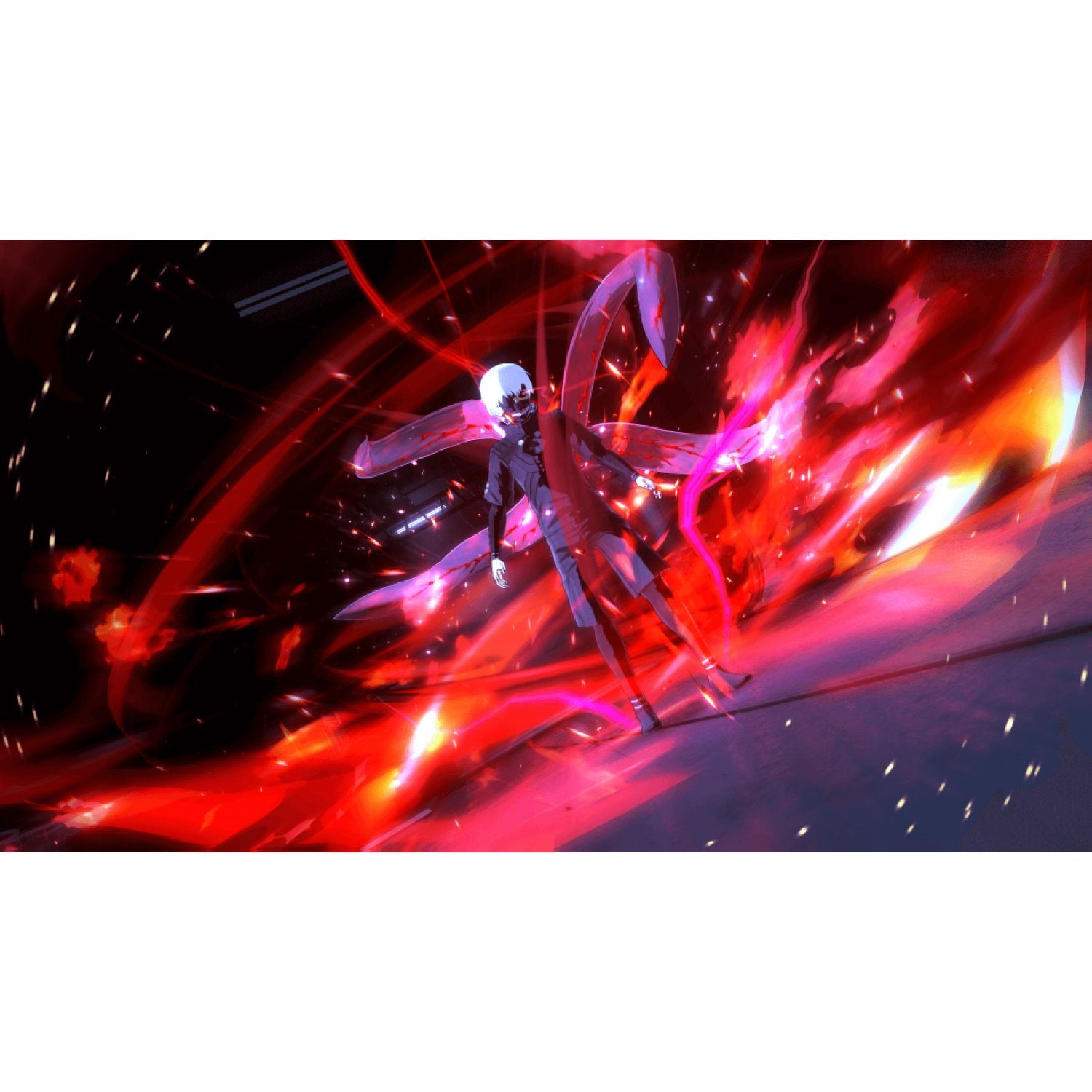 PS4 Tokyo Ghoul: re Call to Exist (NC16)
