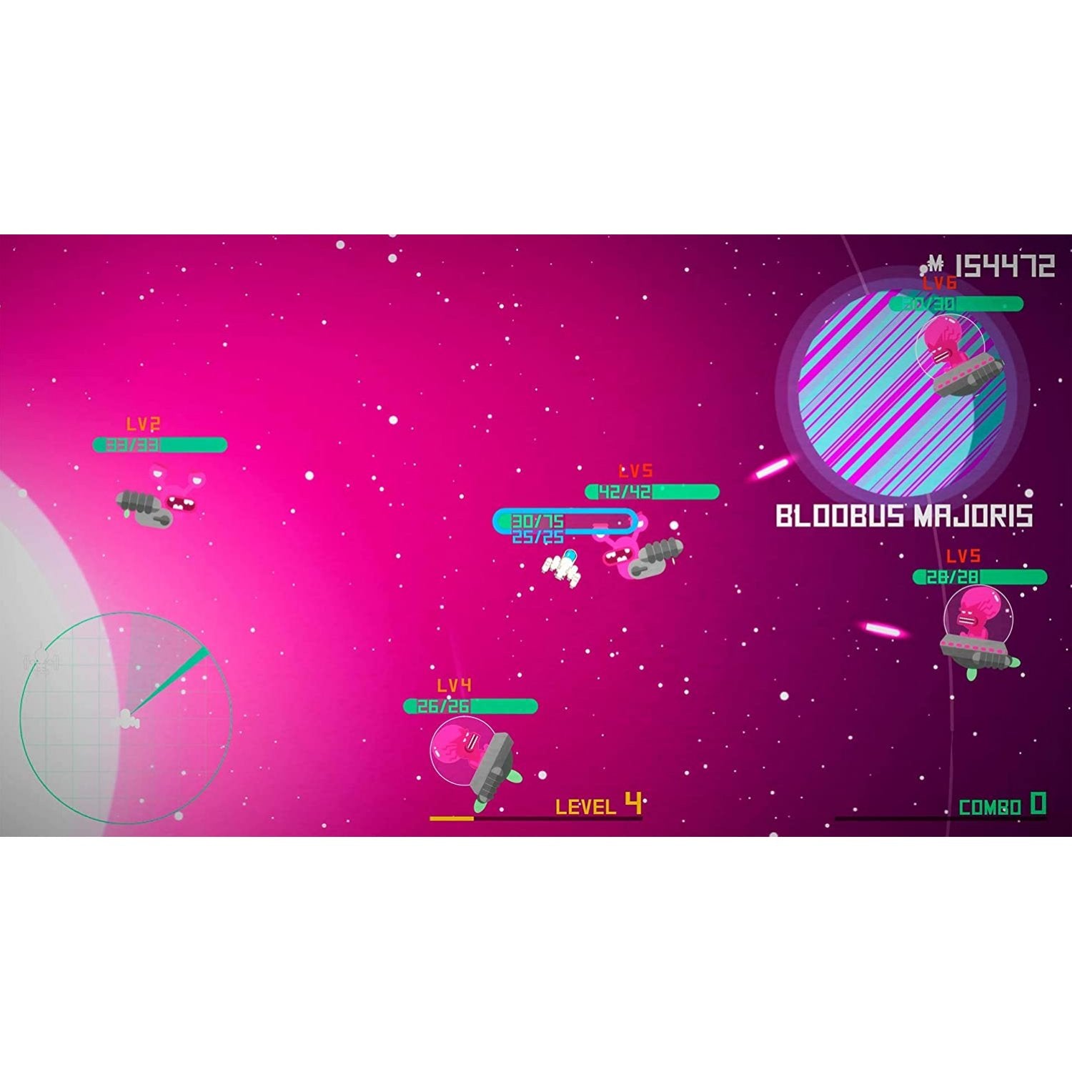 NSW Vostok Inc.