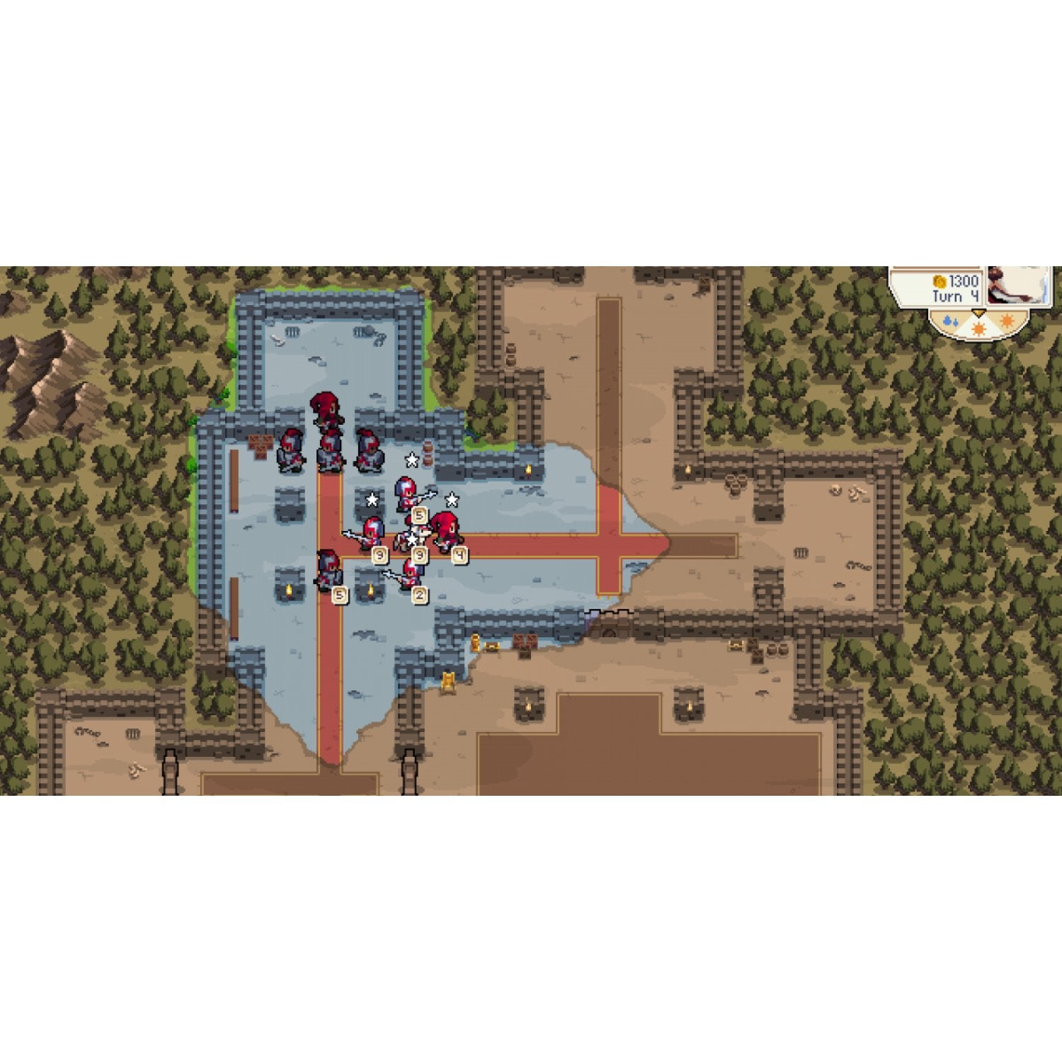 PS4 Wargroove