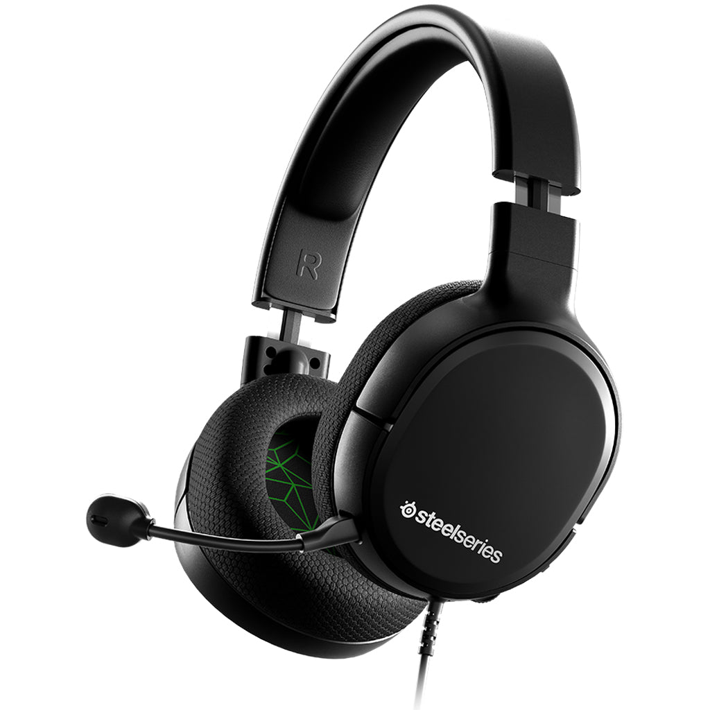 SteelSeries Arctis 1 XBOX Wired Gaming Headset