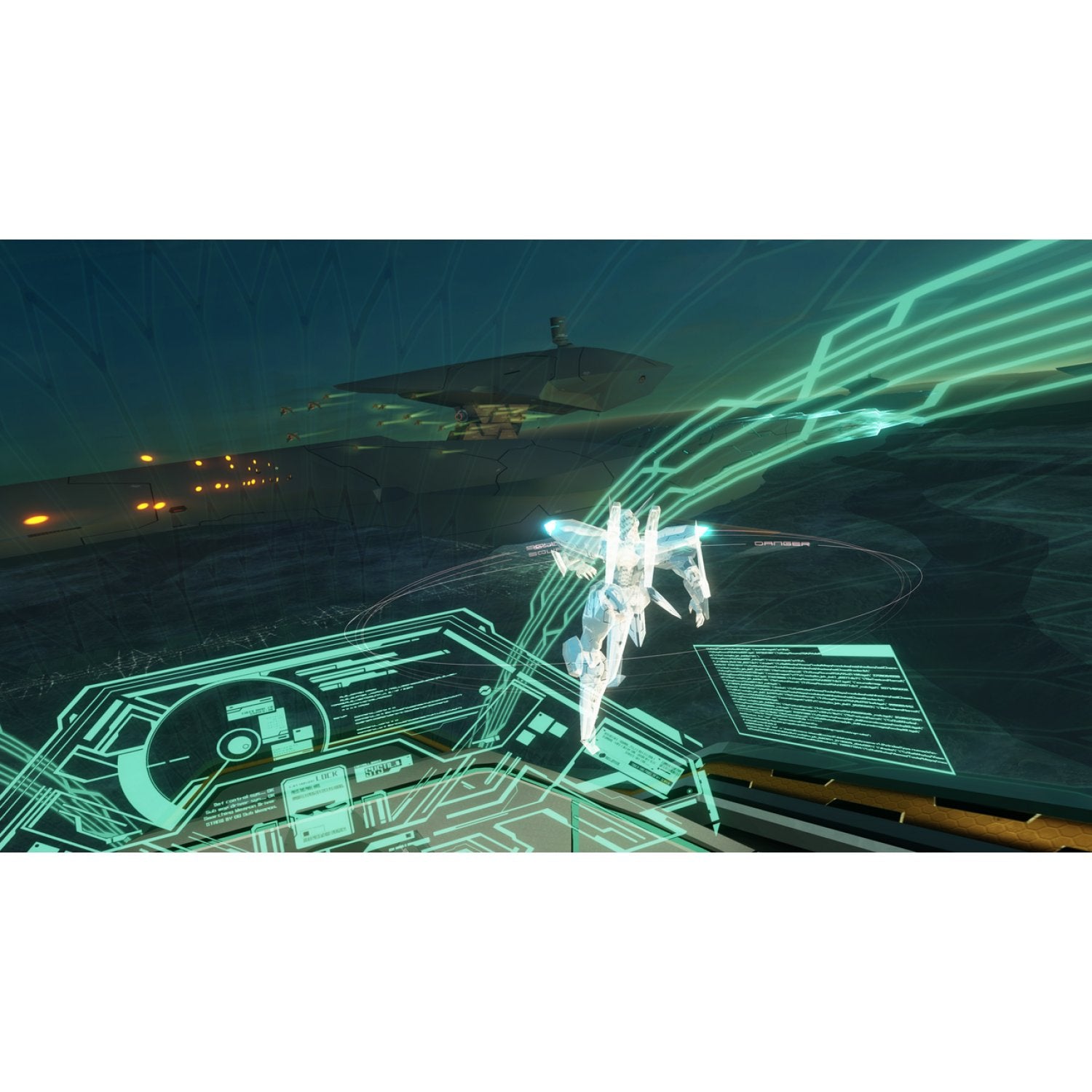 PS4 Zone of the Enders: The 2nd Runner MARS